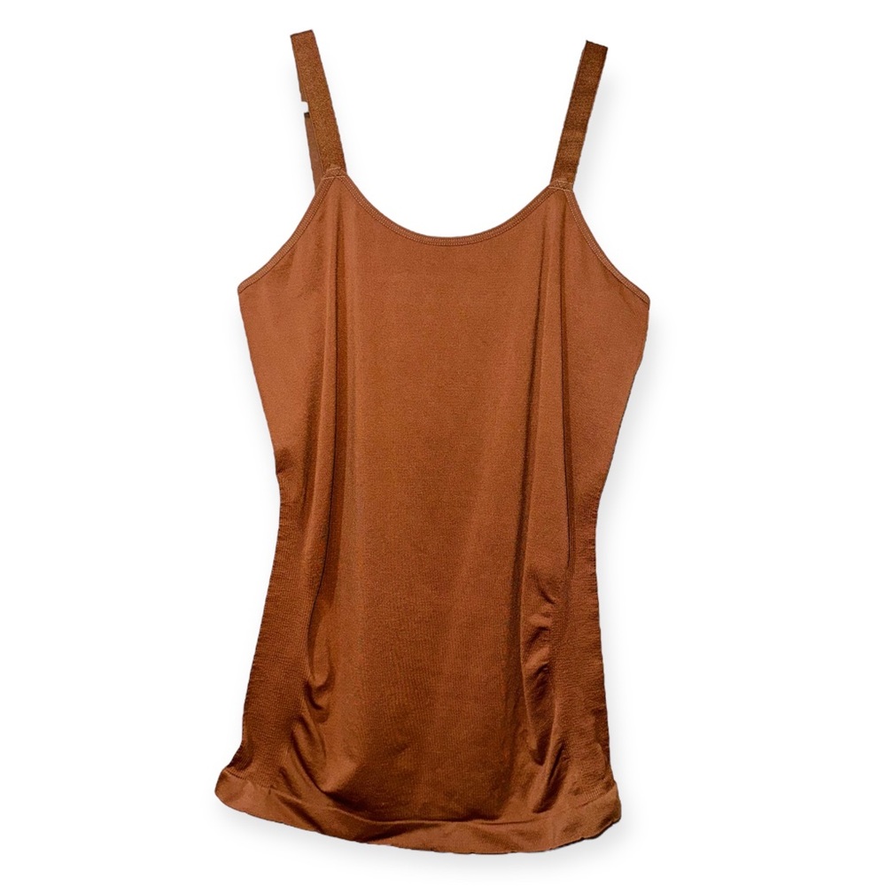 NWOT Maternity Tank Top